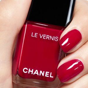 Chanel Le Vernis Nail Colour 08 Pirate
